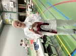 Judocompetitie van het Oosten in Ootmarsum groot succes
