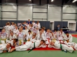 Judoka&rsquo;s welkom in Vriezenveen