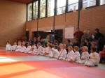 Judocompetitie in Almelo